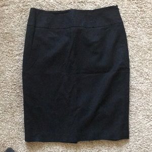 Banana Republic Pencil Skirt